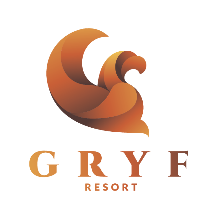 Gryf Resort Miedzywodzie Logo 3