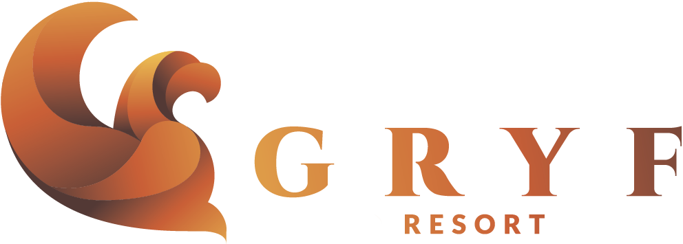 Gryf Resort Miedzywodzie Logo 0