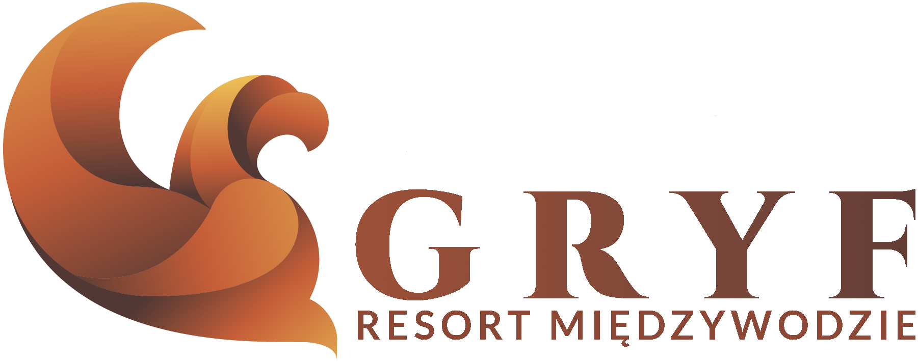 Gryf Resort Miedzywodzie Logo 1